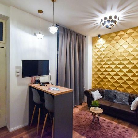 Bluebel Luxory Apartment In The City Center 부다페스트 외부 사진