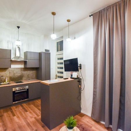 Bluebel Luxory Apartment In The City Center 부다페스트 외부 사진