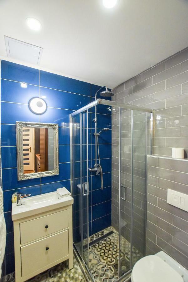Bluebel Luxory Apartment In The City Center 부다페스트 외부 사진