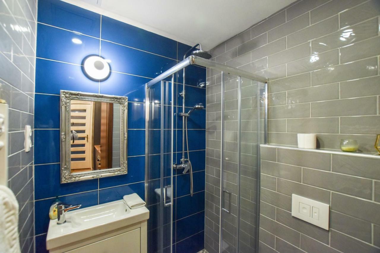 Bluebel Luxory Apartment In The City Center 부다페스트 외부 사진