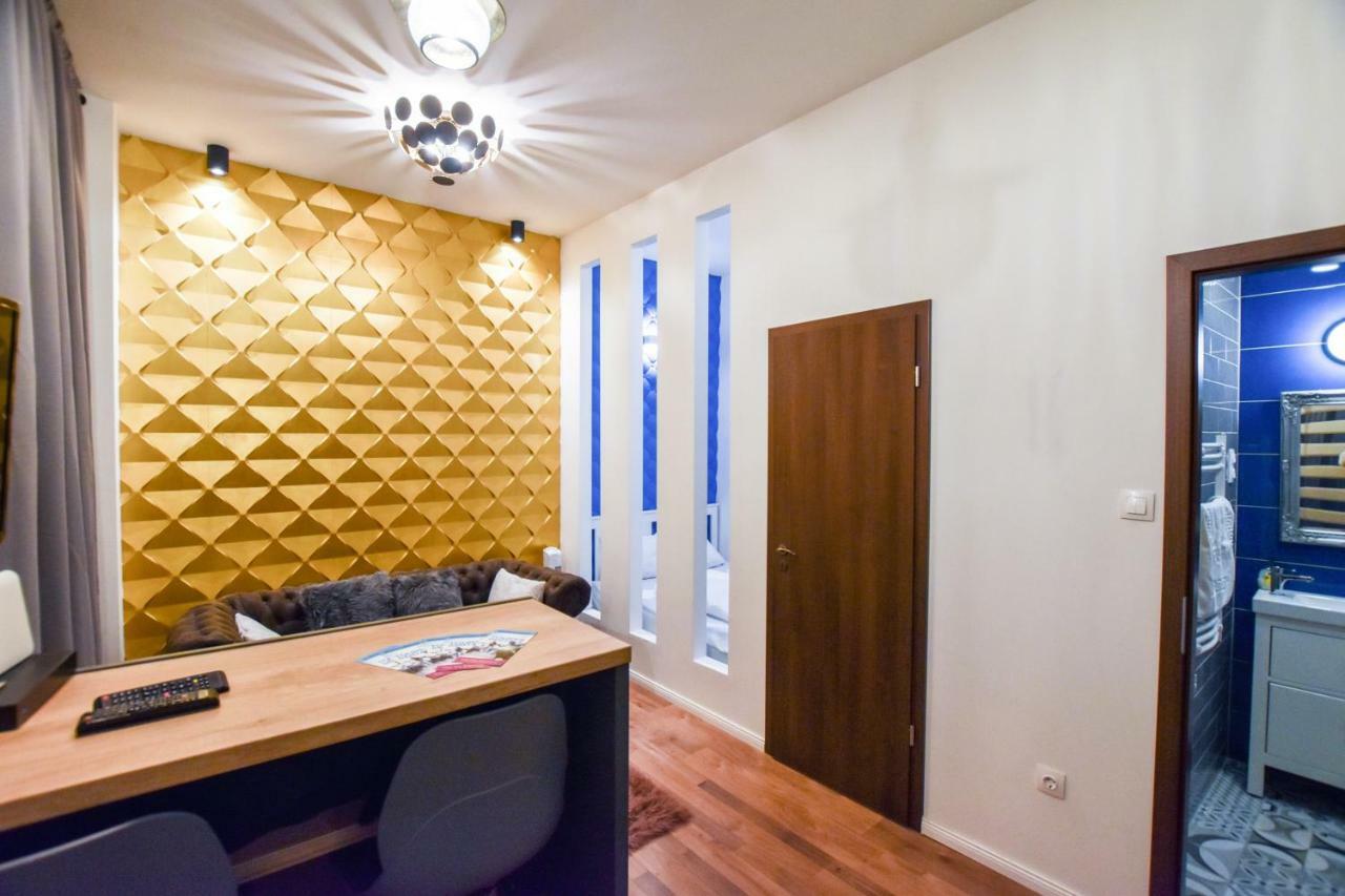 Bluebel Luxory Apartment In The City Center 부다페스트 외부 사진