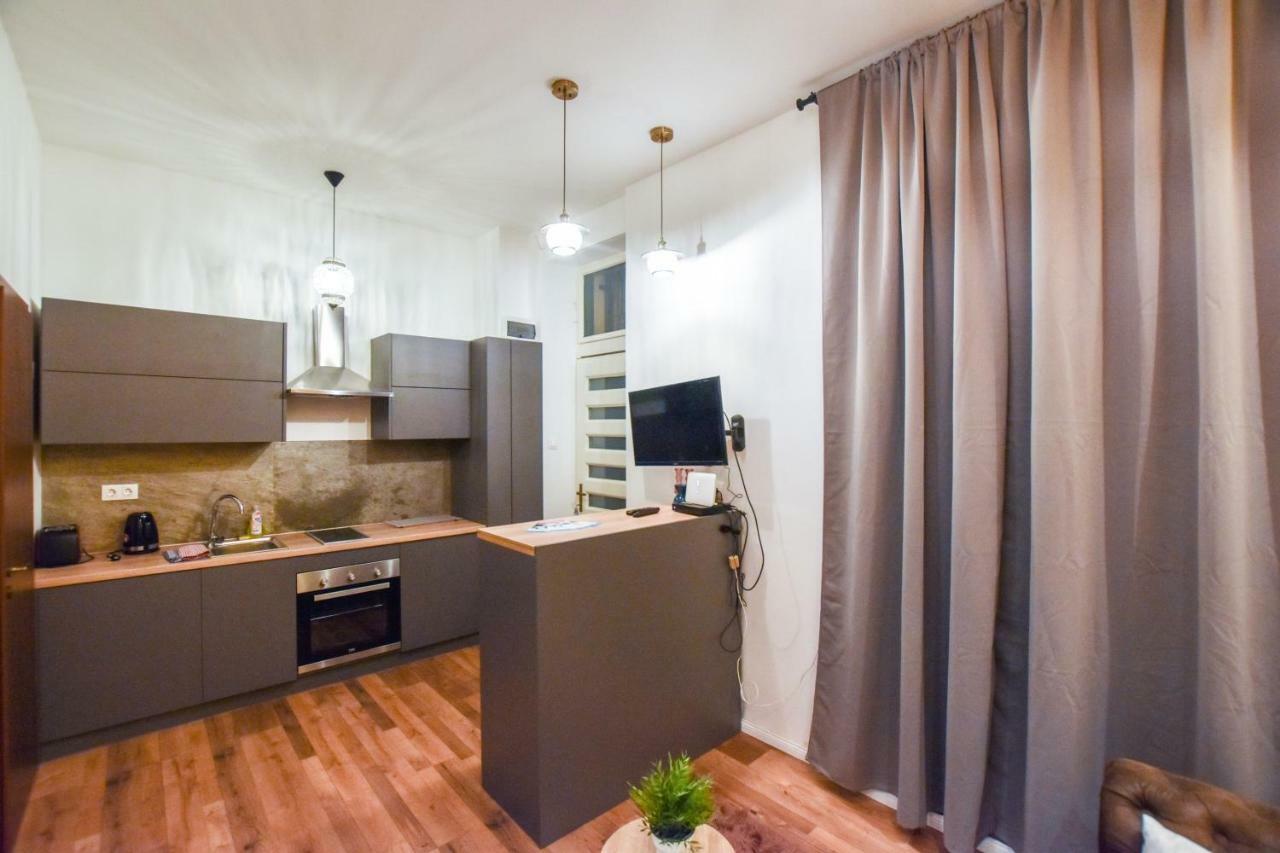 Bluebel Luxory Apartment In The City Center 부다페스트 외부 사진