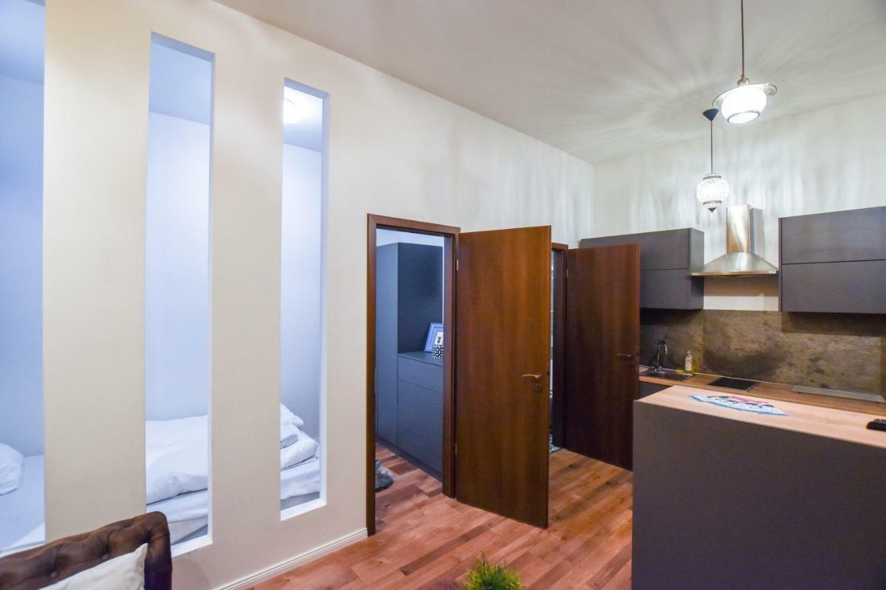 Bluebel Luxory Apartment In The City Center 부다페스트 외부 사진